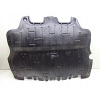 Крышка под двигатель seat volkswagen sharan 7n 10 - 7n0825235b