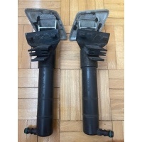 Форд focus mk2 08 - 11 омыватель лампы оригинал