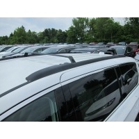 Chrysler town кантри voyager 11 - реленги крыша