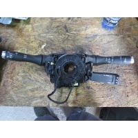 Переключатель стеклоочистителя 255540638r renault clio 5 v
