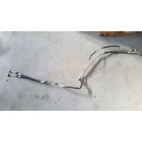 Провода трубки кондиционера volkswagen touareg 7p0820886b