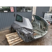 Задняя ćwairtka крыло полоса b универсал 4x4