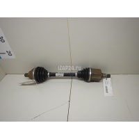 Полуось передняя левая VAG Passat [B8] 2015 3Q0407271AH