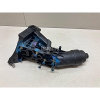 Корпус масляного фильтра BMW 2-serie F22/F23/F87 (2013 - 2020) 11428576429