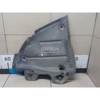 Защита антигравийная VAG Rapid (2013 - 2020) 6RA825205C