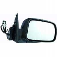 Honda crv rd 02 - 06 зеркало правое конт кунды 5pin
