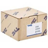 Корпус зеркала внешнего tyc 321 - 0081