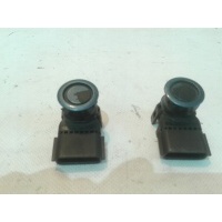 Датчик парковки pdc mazda задняя c860 - v7 - 281a