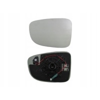 Вставка зеркала mazda 6 gj 2012 - 2021 помощник