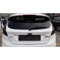 Крышка багажника багажника форд фиеста mk7 спорт h9
