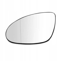 вставка стекло зеркала левый mercedes - benz w221 06 - 09