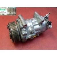 Компрессор кондиционера мини купер они 1.6 16v 11