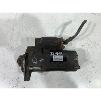 Стартер navara d40 pathfinder r51 2.5 dci 05 - 14