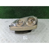 Фара передняя левая Volkswagen Golf 5 2006 1K6941005A