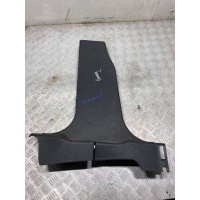 Обшивка стойки центральной левой Nissan Qashqai 1 2007 76916JD000