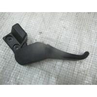 Ручка открытия капота passat b5 3b1823533