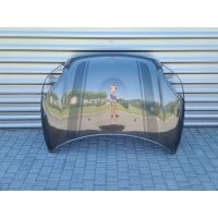 Капот мини countryman r60