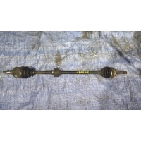 привод TOYOTA COROLLA FIELDER NZE121 43410-12490