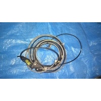 ручка открытия багажника NISSAN PRIMERA QP12 846404M400