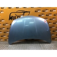 Капот Nissan Tiida C11 2004-2007 F5100ED0MM