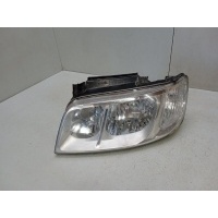 Фара левая Hyundai Matrix 2005 9210117610