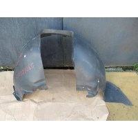 Подкрылок передний левый Volkswagen Multivan T5 2005 7H0809961B