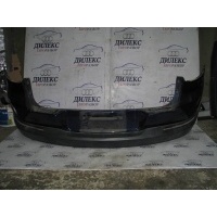 бампер VW Tiguan 2007-2011 2009 5N0807421C