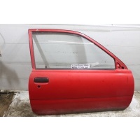 Стекло двери Toyota Starlet EP82 EP82 1990 68110-10240