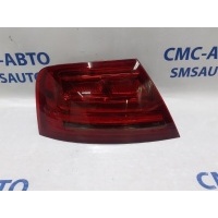 Фонарь на крыло Audi A8 D4 4H0945095