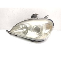 фара левая Mercedes-Benz M-Класс W163 2004 A1638204761