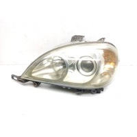 фара левая Mercedes-Benz M-Класс W163 2001 A1638204761