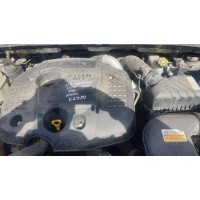 двигатель Kia Sportage 2 2010 D4EA