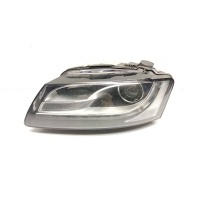 фара левая Audi A5 8T 2008 8T0941003AE,8K0941597