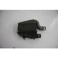 Интеркулер 1271002450 honda civic viii 2.2 ictdi