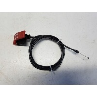 Мерседес w177 трос капота a1778803300