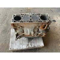 Fiat multipla 1 , 6 16v blok двигателя 182b6000