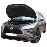 Механизм капота mitsubishi eclipse кросс 2021 +