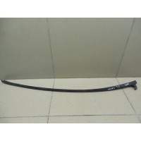 Уплотнитель двери RENAULT Duster 2012> 808310017R