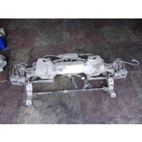 Балка подрамник дисквалифицированы задняя citroen c5 x7