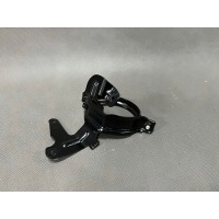 Крепление тогда радиатора мерседес w117 w156 w176