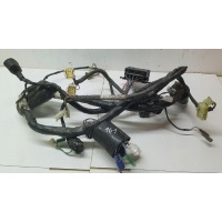 Установка свет yamaha bt 1100 bulldog 01 - 07r