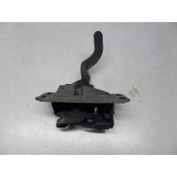 Замок капота мерседес vaneo w414 2001 - 2005