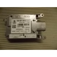 Audi q3 помощник переключения пояса движения 8u0907568b