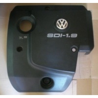 Крышка экран двигателя volkswagen 1.9sdi 038103925l с ндс