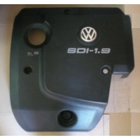 крышка экран двигателя volkswagen 1.9sdi 038103925l с ндс