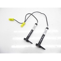Патрон петли капота мерседес slk r172 a1728870510