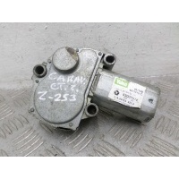 Двигатель стеклоочистителя задний Dodge Caravan III 1995 - 2000 1999 53007512,