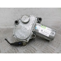 Двигатель стеклоочистителя задний Dodge Caravan III 1995 - 2000 1999 53007512,
