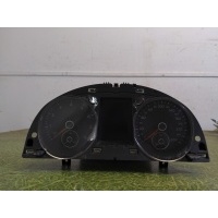 панель приборов Volkswagen Passat b7 2013 3AA920880G