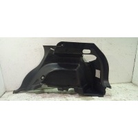 Обшивка заднего правого крыла Mazda CX-5 KE 2011-2017 KD4568850C02